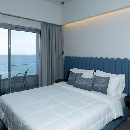 Blue فندق 3*